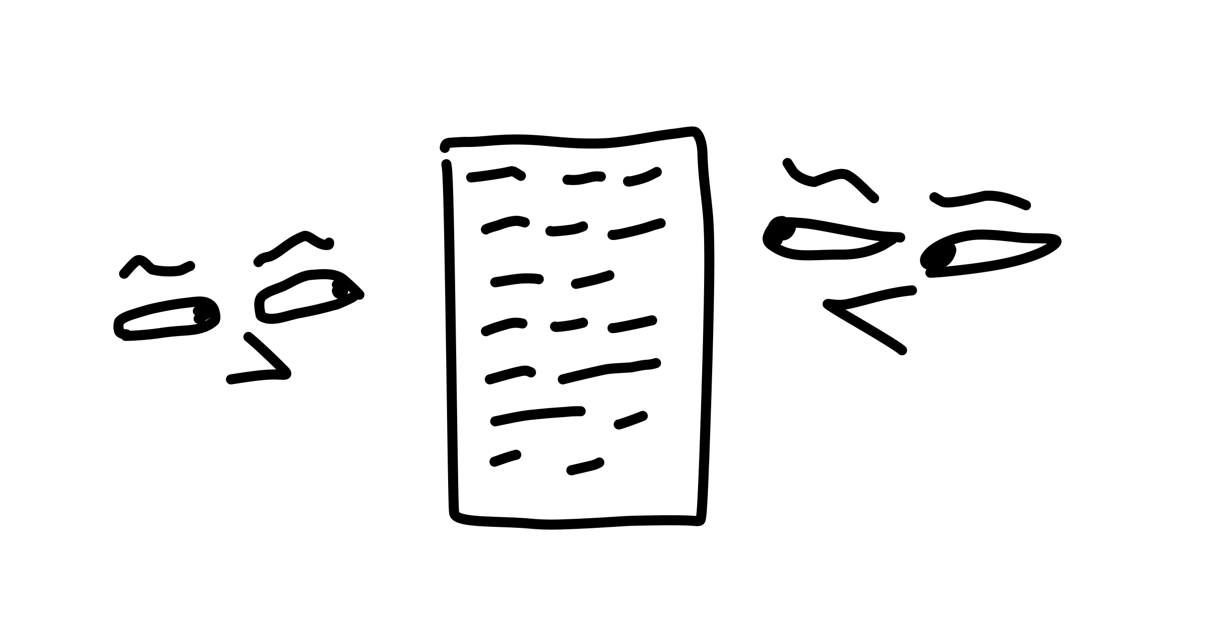 Working on documents with your AI chat